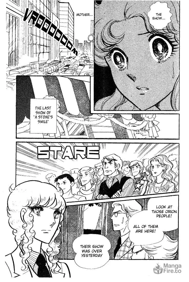 Glass no Kamen Chapter 41 page 25 - 