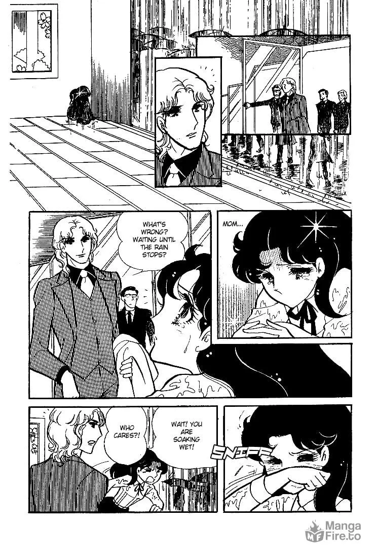 Glass no Kamen Chapter 42 page 6 - 