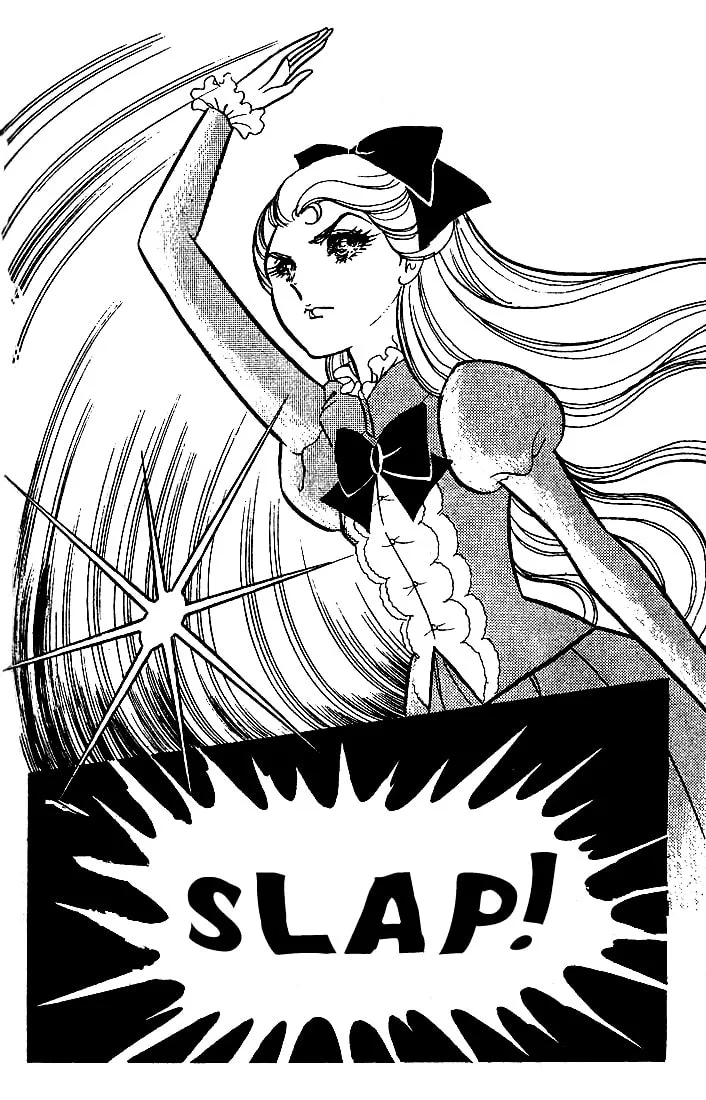 Glass no Kamen Chapter 43 page 23 - 