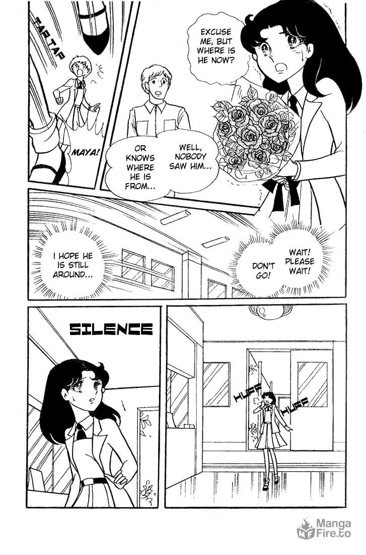Glass no Kamen Chapter 44 page 20 - 