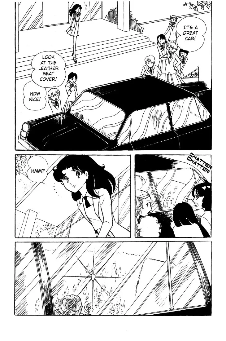 Glass no Kamen Chapter 44 page 22 - 