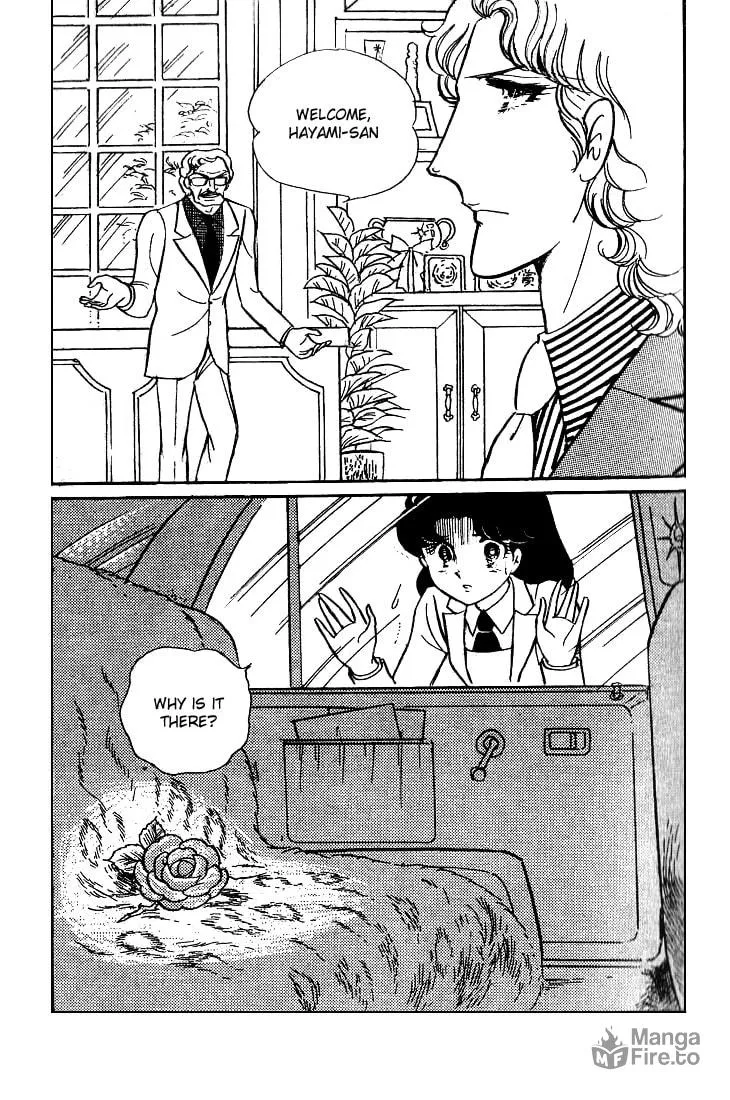Glass no Kamen Chapter 44 page 24 - 