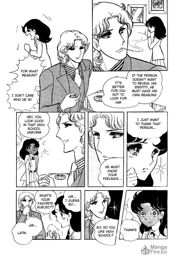 Glass no Kamen Chapter 44 page 30 - 