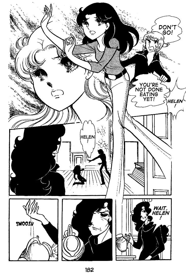 Glass no Kamen Chapter 45 page 23 - 