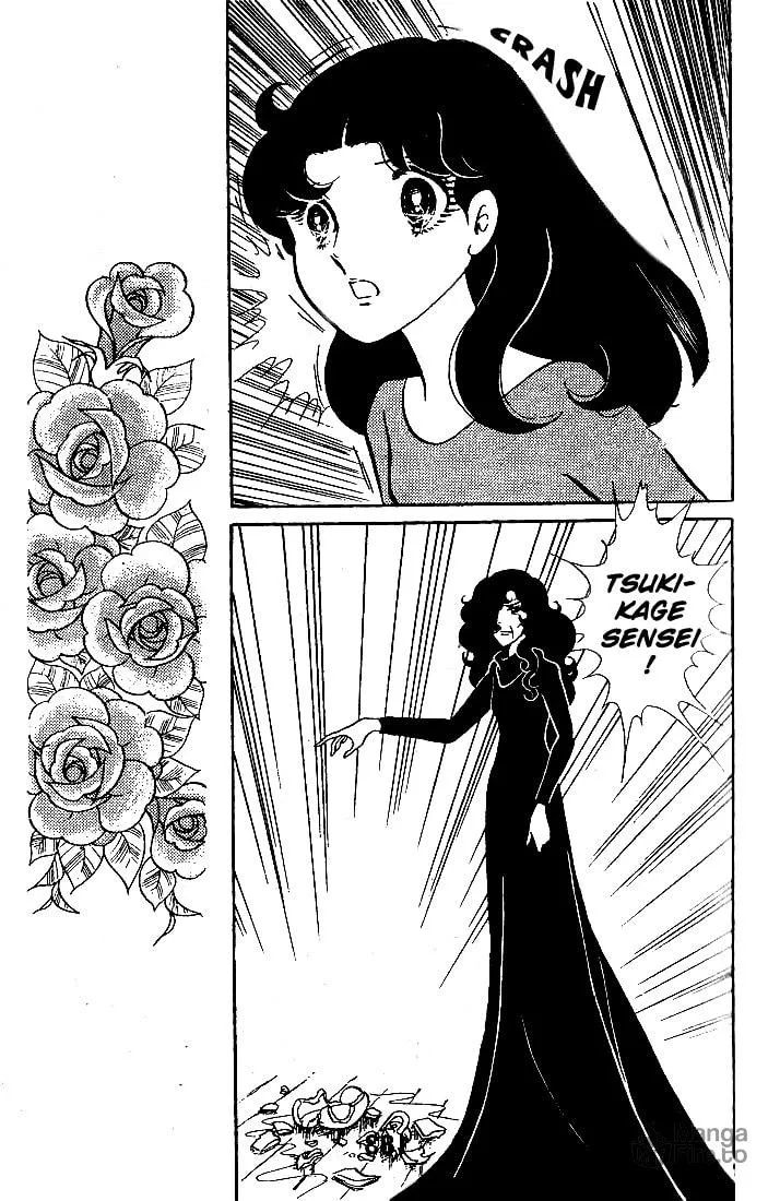 Glass no Kamen Chapter 45 page 24 - 