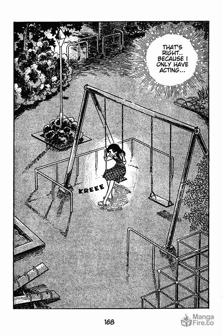 Glass no Kamen Chapter 45 page 9 - 