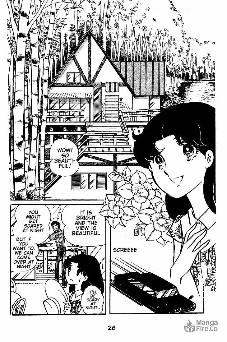 Glass no Kamen Chapter 46 page 24 - 