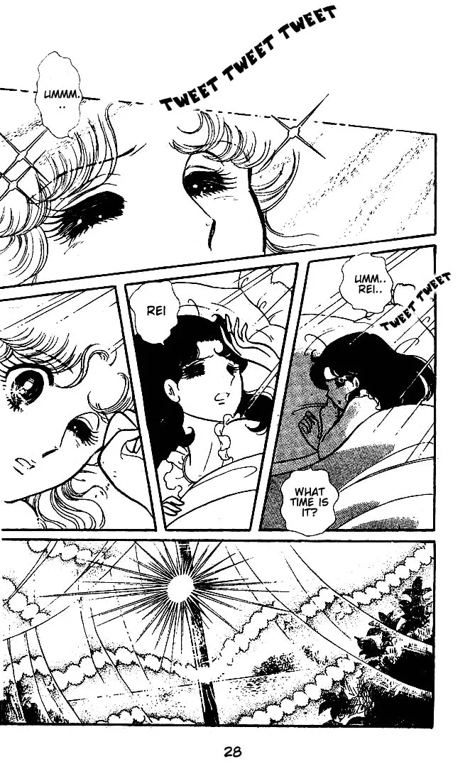 Glass no Kamen Chapter 46 page 26 - 