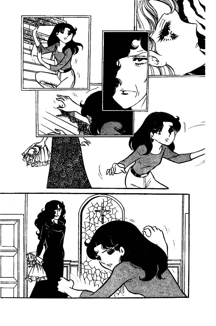 Glass no Kamen Chapter 46 page 4 - 