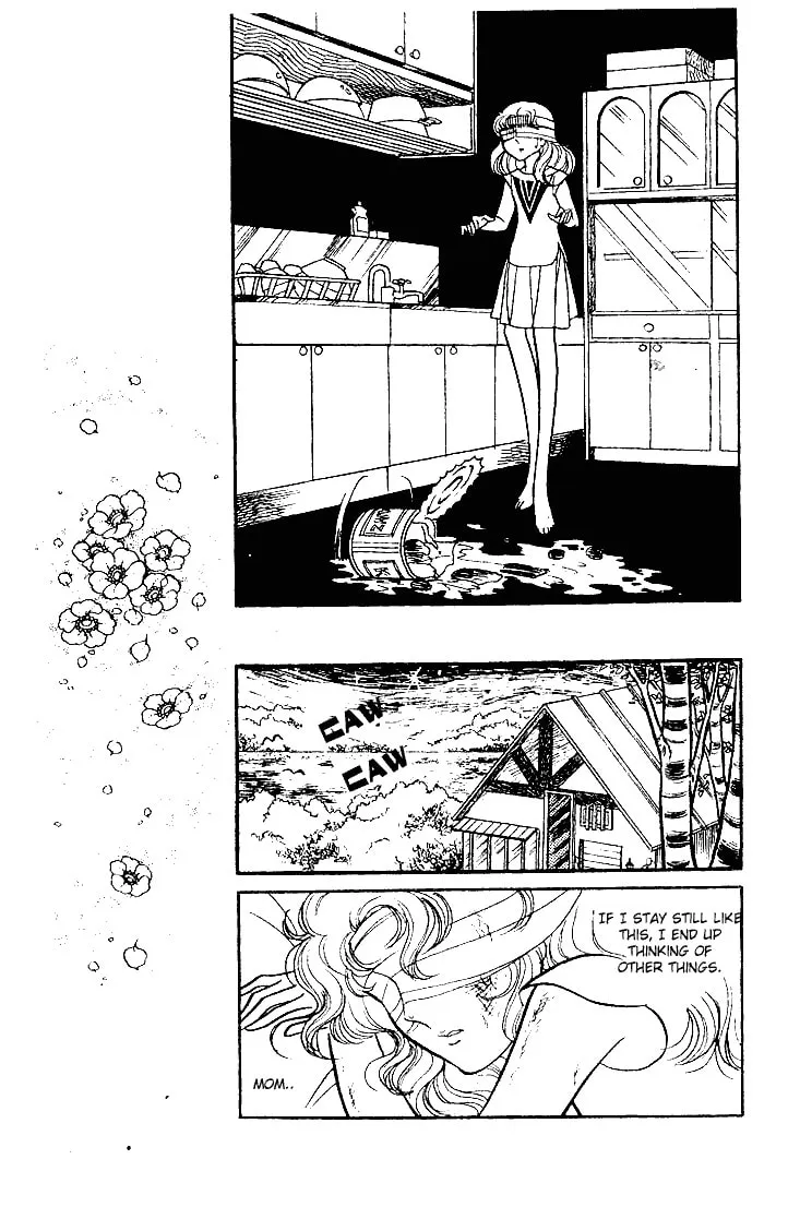 Glass no Kamen Chapter 47 page 29 - 