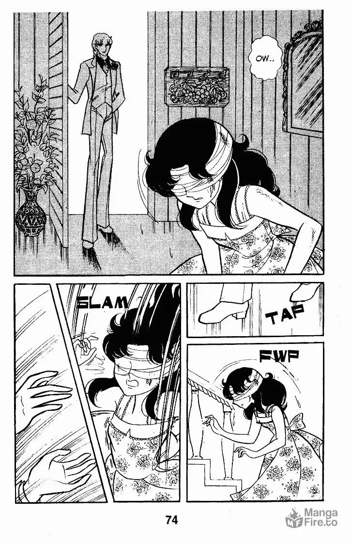 Glass no Kamen Chapter 47 page 36 - 