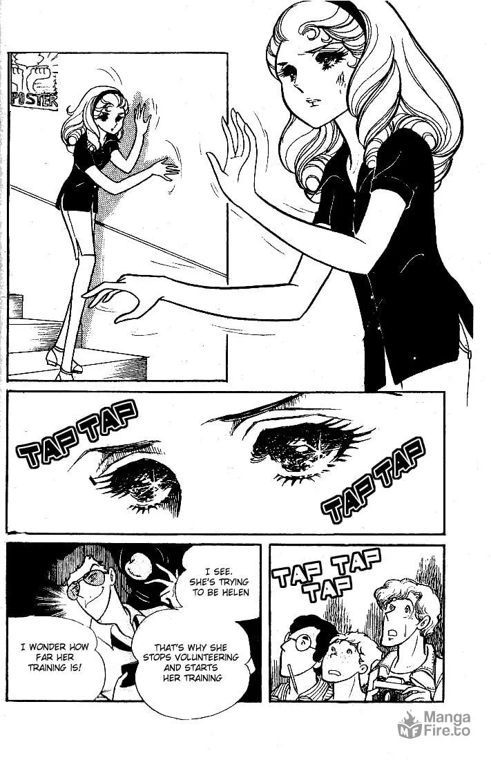 Glass no Kamen Chapter 47 page 9 - 