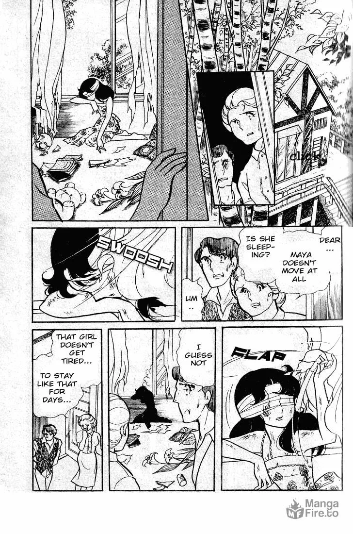 Glass no Kamen Chapter 48 page 24 - 
