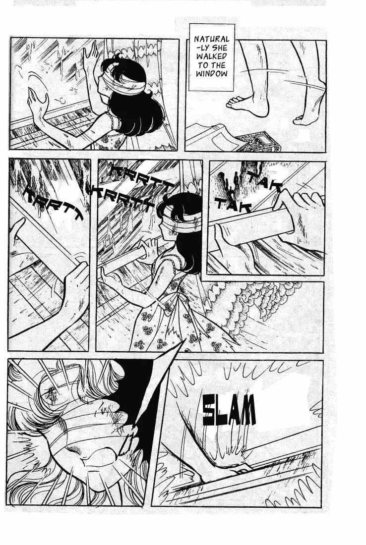 Glass no Kamen Chapter 48 page 31 - 