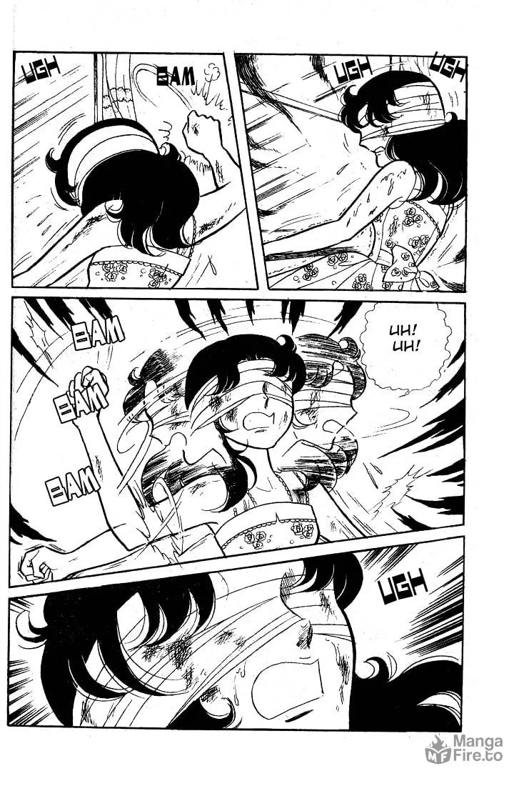 Glass no Kamen Chapter 48 page 33 - 