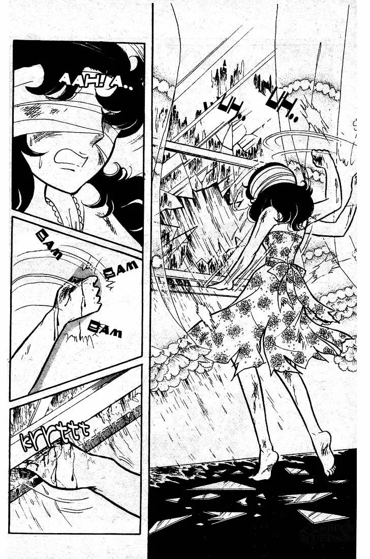 Glass no Kamen Chapter 48 page 35 - 