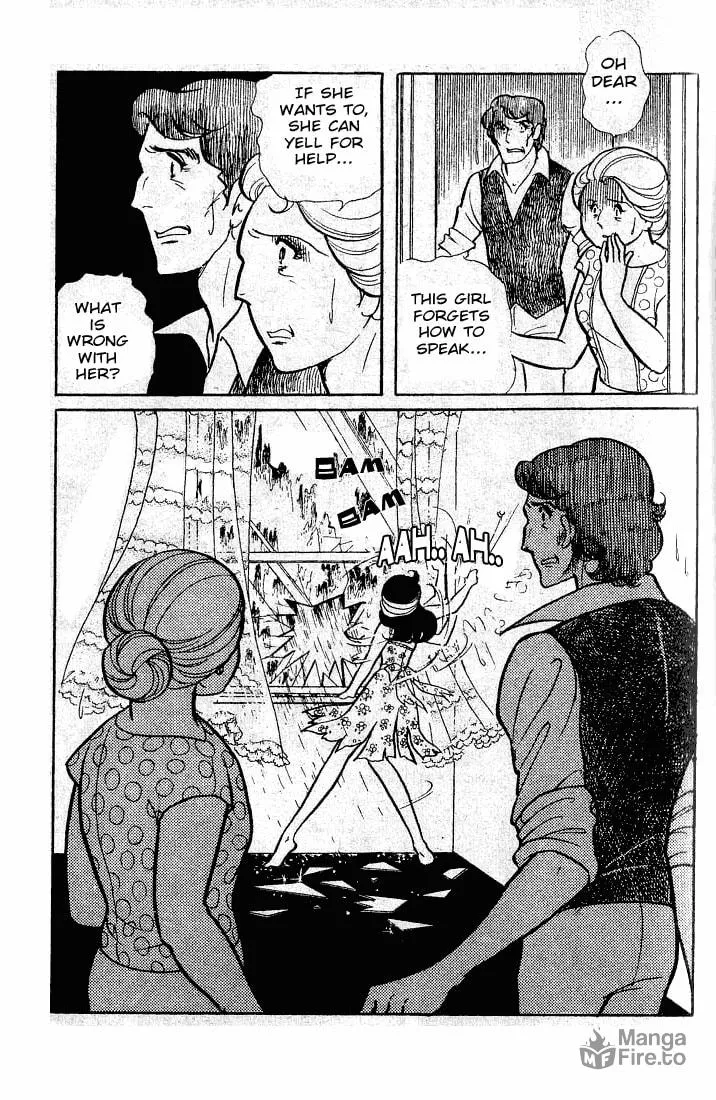 Glass no Kamen Chapter 48 page 36 - 