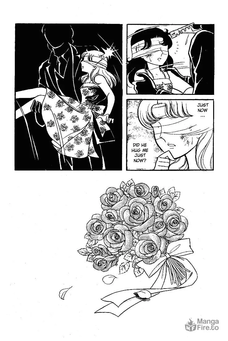 Glass no Kamen Chapter 48 page 6 - 