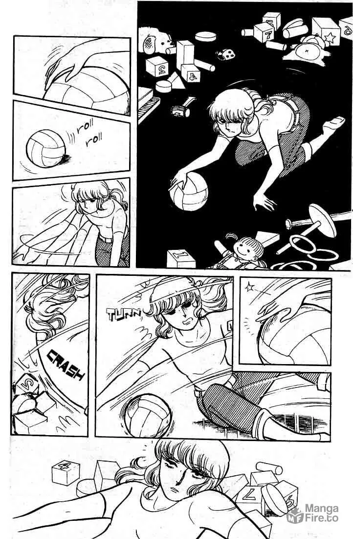 Glass no Kamen Chapter 49 page 15 - 