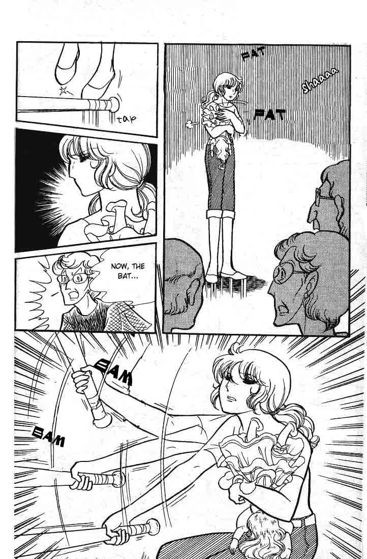 Glass no Kamen Chapter 49 page 19 - 