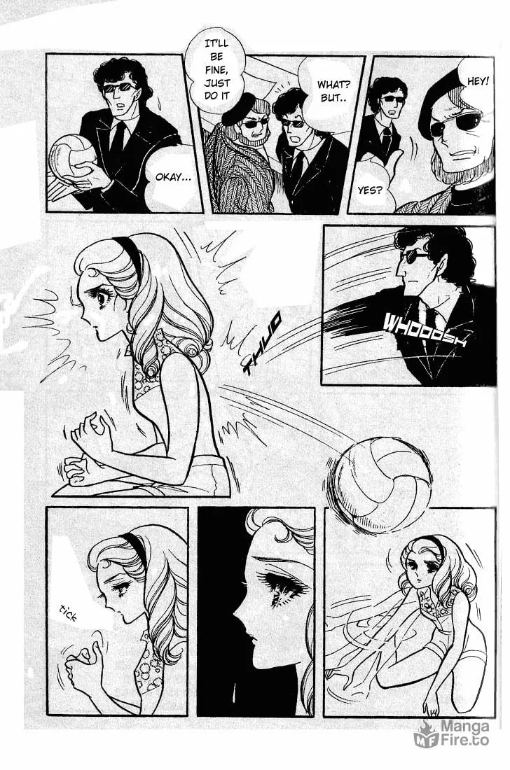 Glass no Kamen Chapter 49 page 24 - 