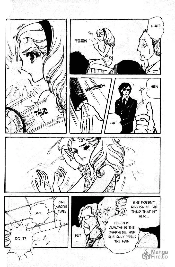 Glass no Kamen Chapter 49 page 25 - 