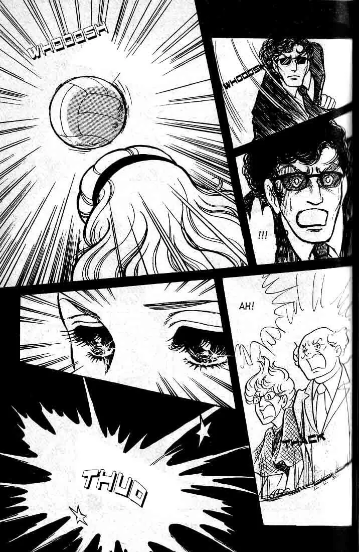 Glass no Kamen Chapter 49 page 26 - 