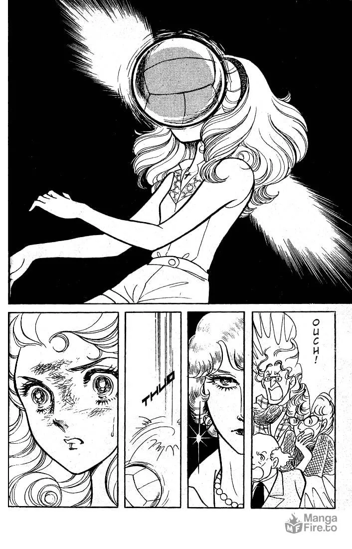 Glass no Kamen Chapter 49 page 27 - 