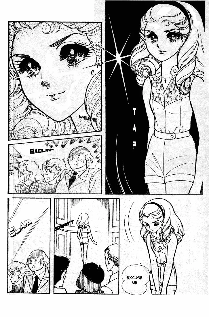 Glass no Kamen Chapter 49 page 29 - 