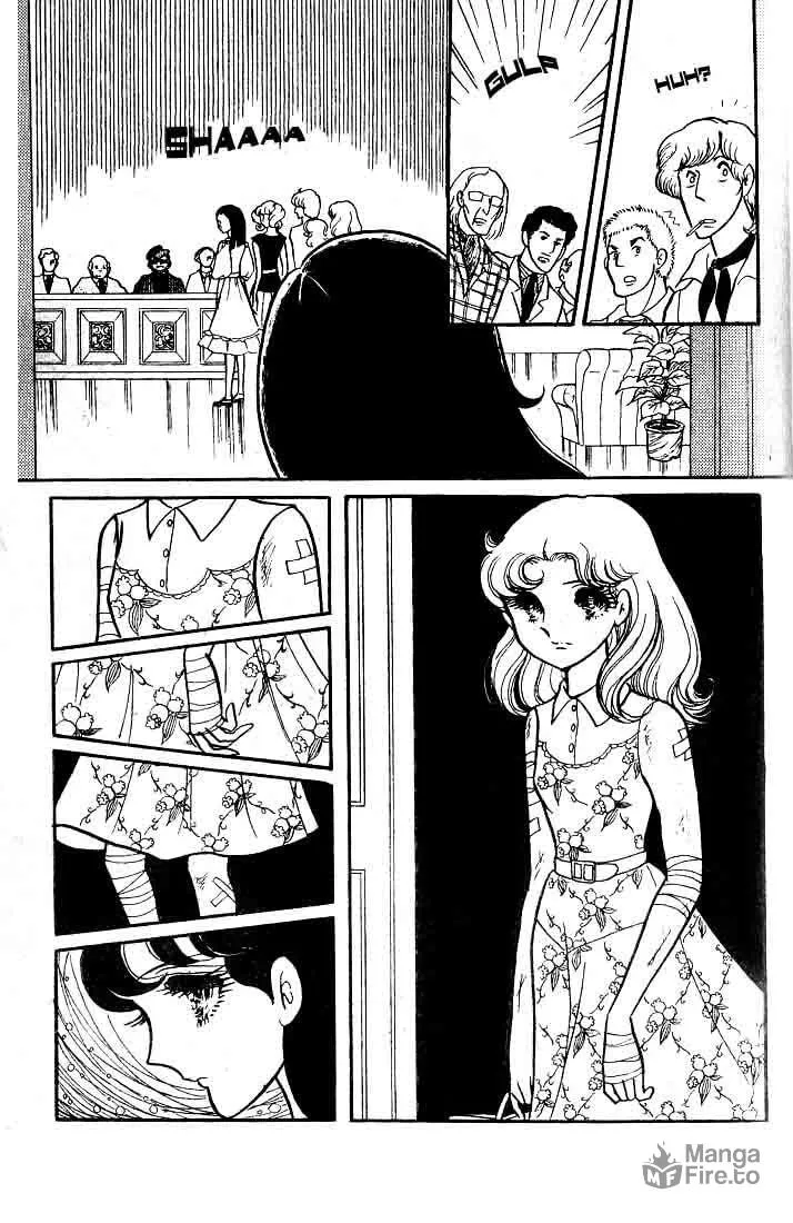 Glass no Kamen Chapter 49 page 6 - 