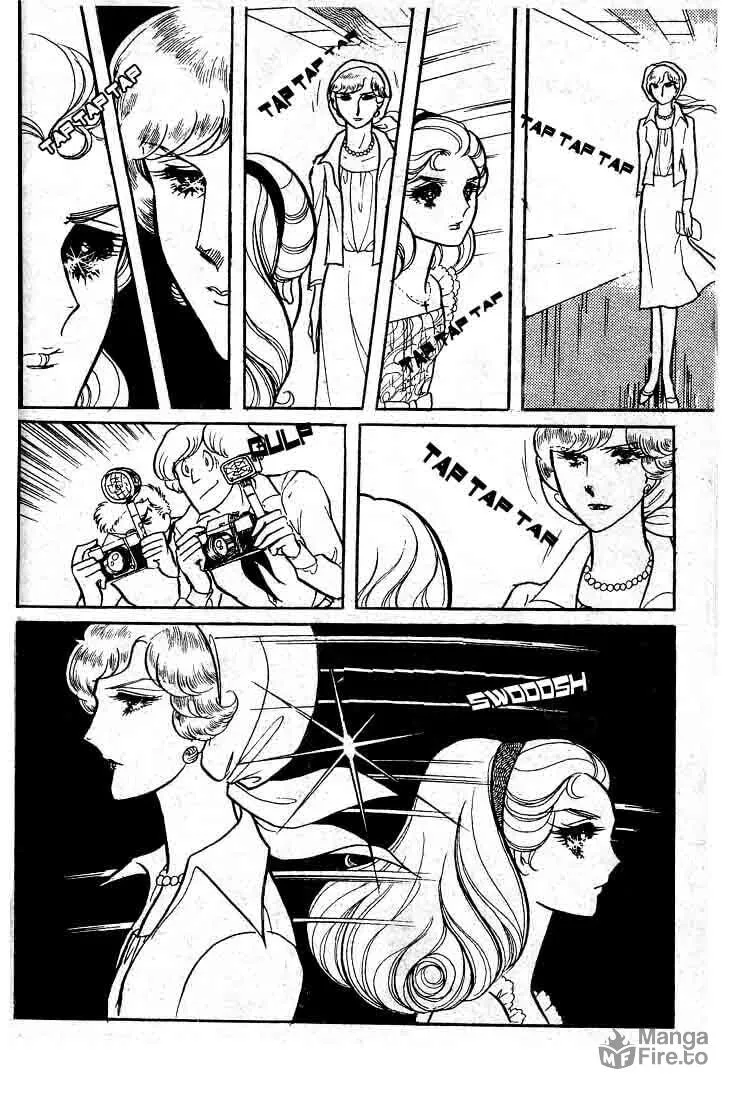 Glass no Kamen Chapter 49 page 9 - 
