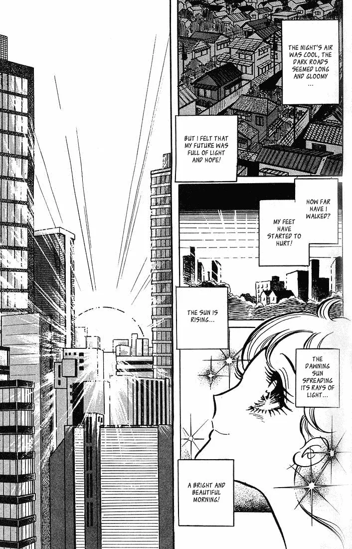 Glass no Kamen Chapter 5 page 13 - 