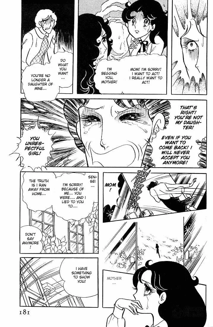 Glass no Kamen Chapter 5 page 35 - 