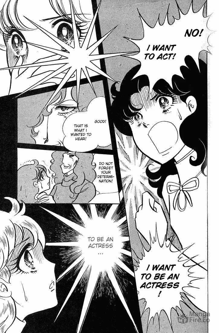 Glass no Kamen Chapter 5 page 5 - 
