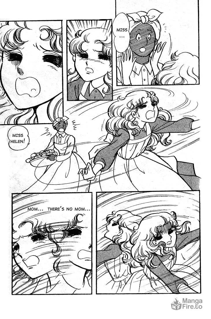 Glass no Kamen Chapter 51 page 5 - 