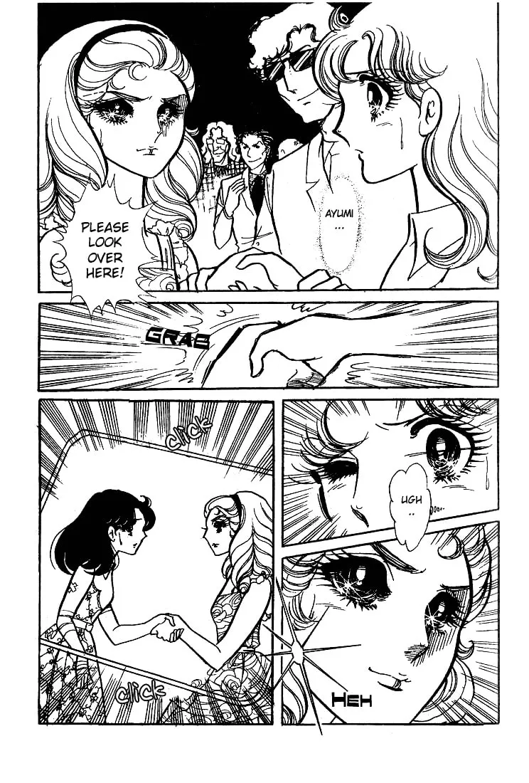 Glass no Kamen Chapter 52 page 2 - 