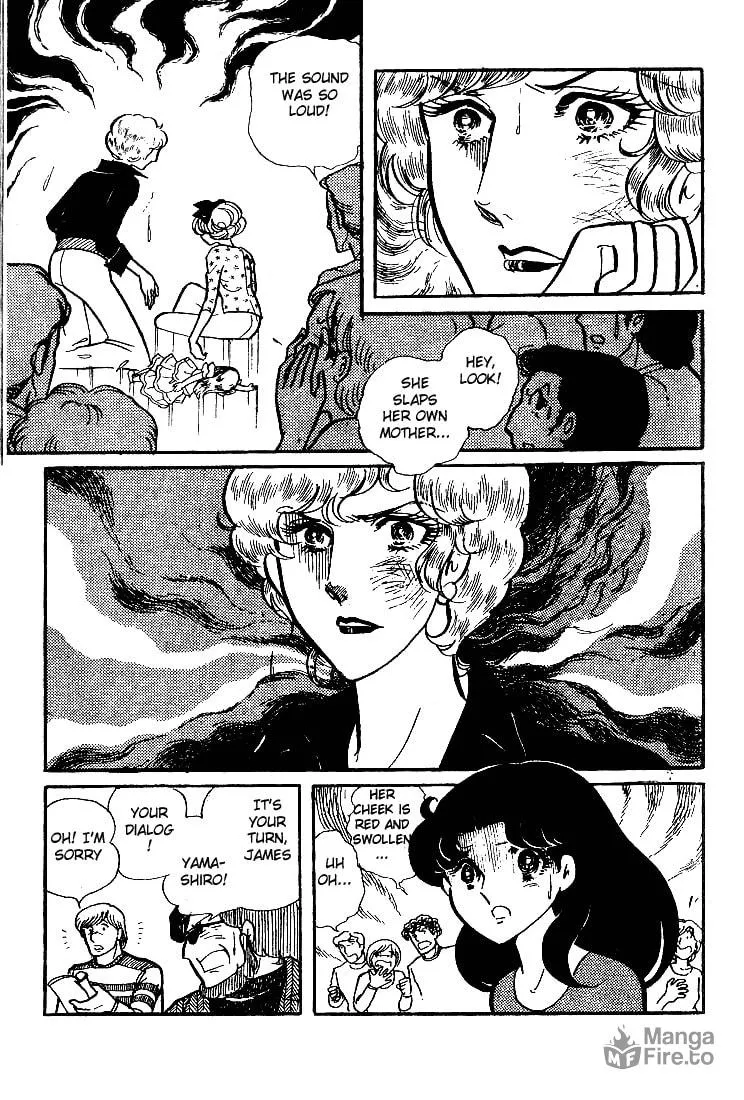 Glass no Kamen Chapter 52 page 20 - 