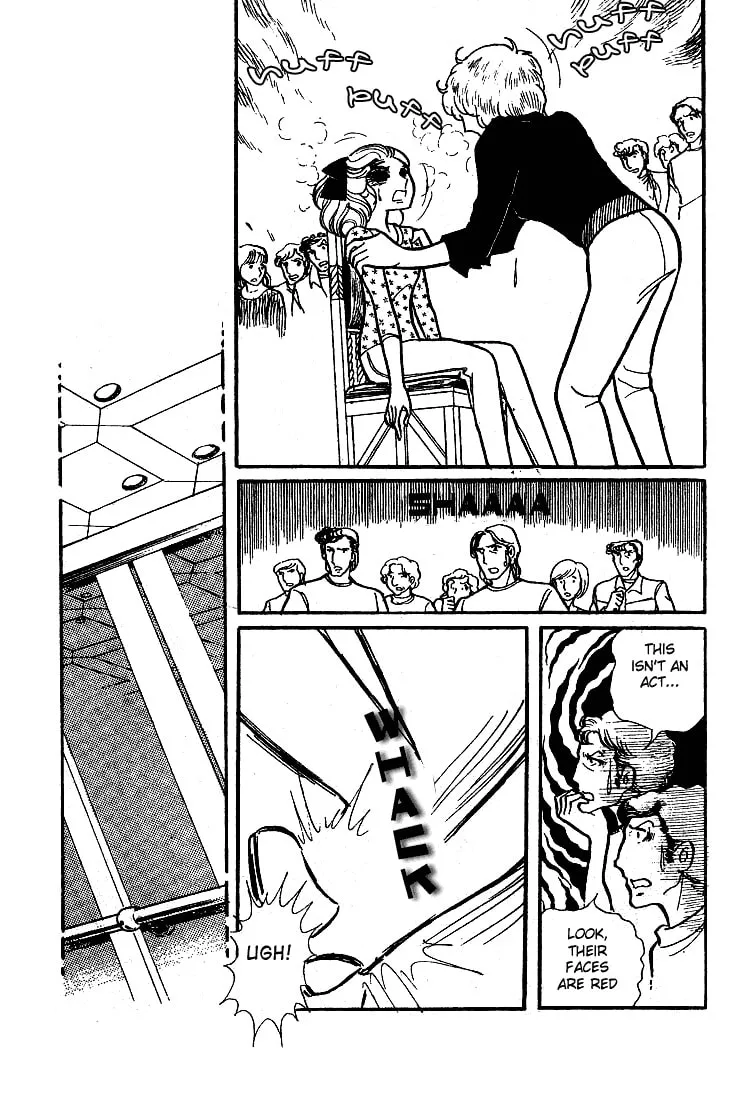 Glass no Kamen Chapter 52 page 22 - 