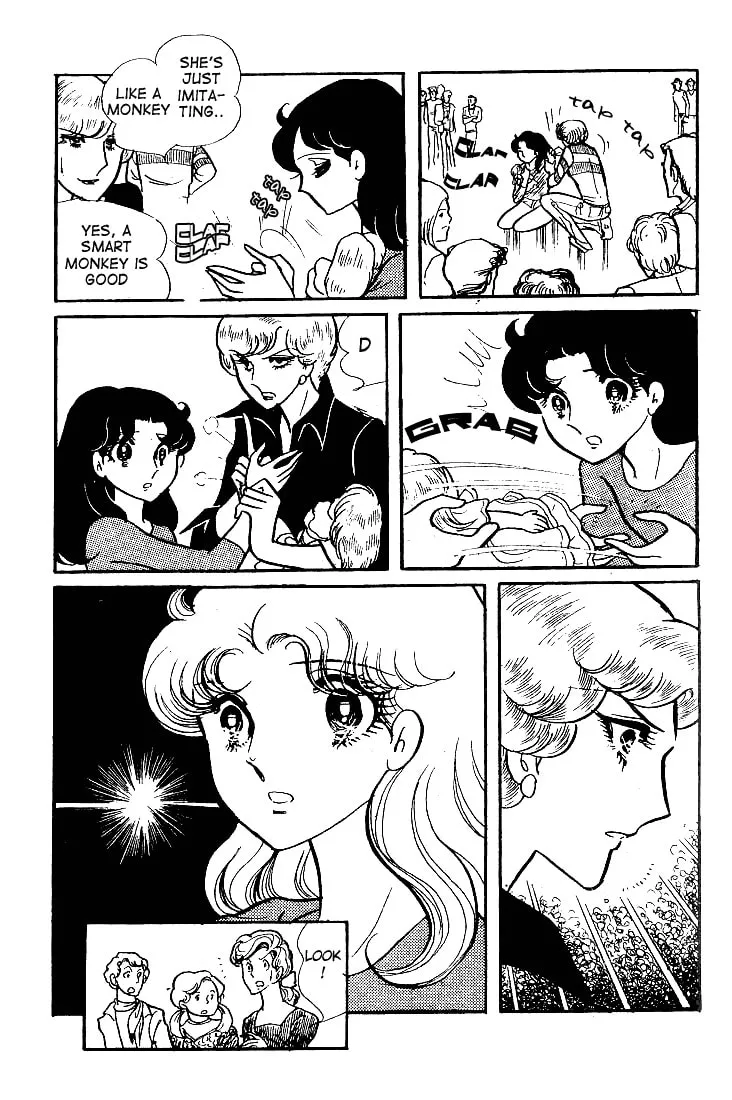 Glass no Kamen Chapter 52 page 26 - 