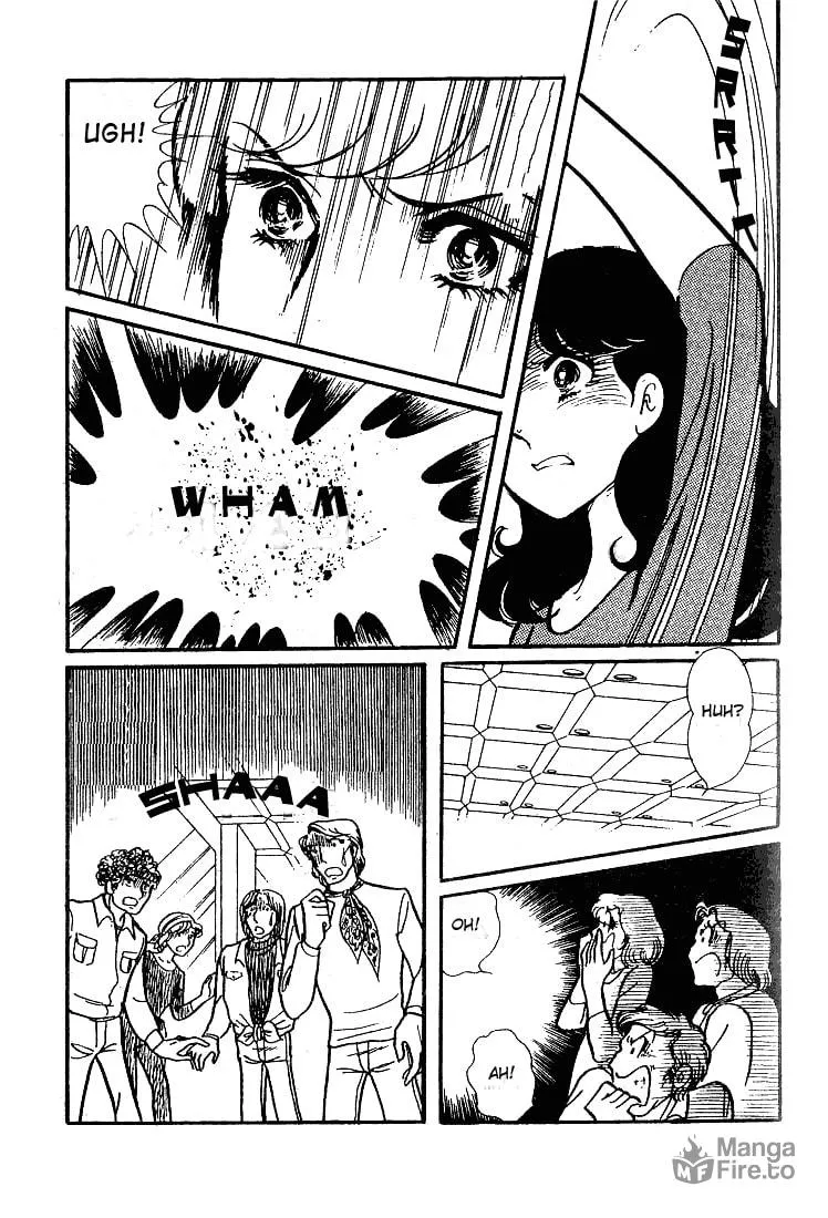 Glass no Kamen Chapter 52 page 30 - 