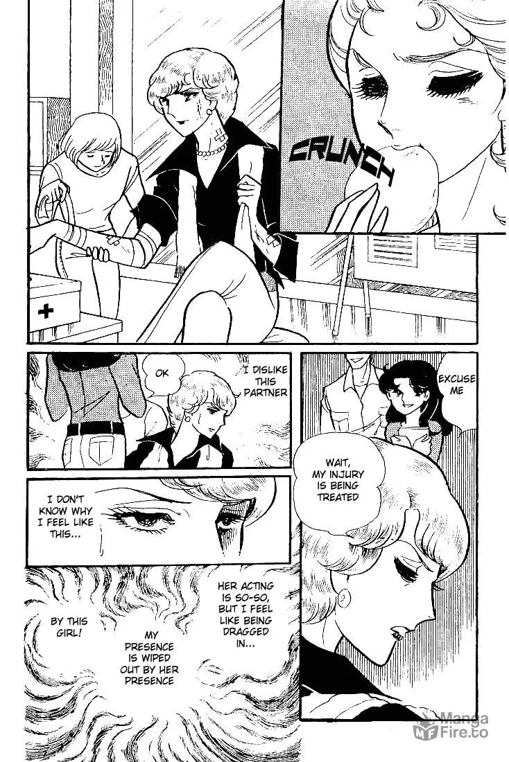 Glass no Kamen Chapter 53 page 21 - 
