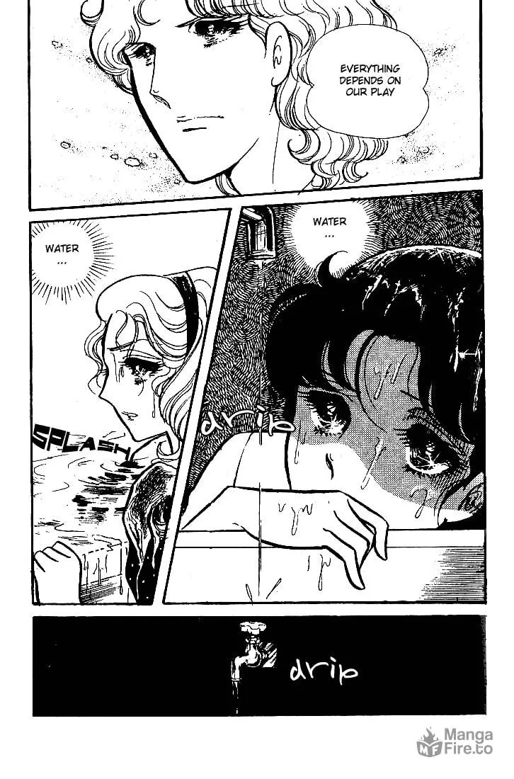 Glass no Kamen Chapter 53 page 30 - 