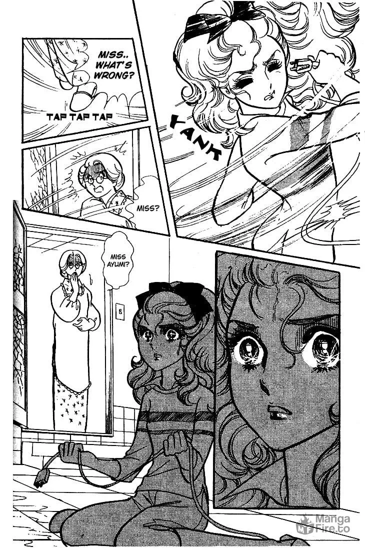Glass no Kamen Chapter 54 page 3 - 