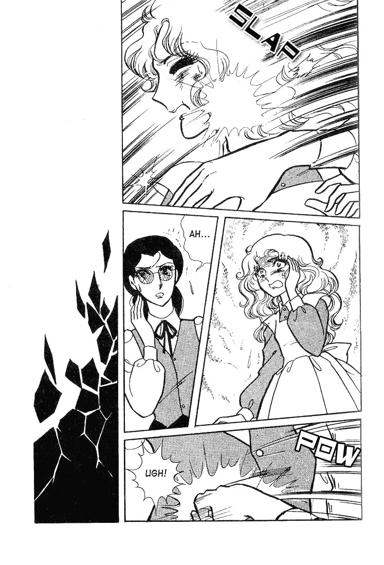 Glass no Kamen Chapter 55 page 34 - 