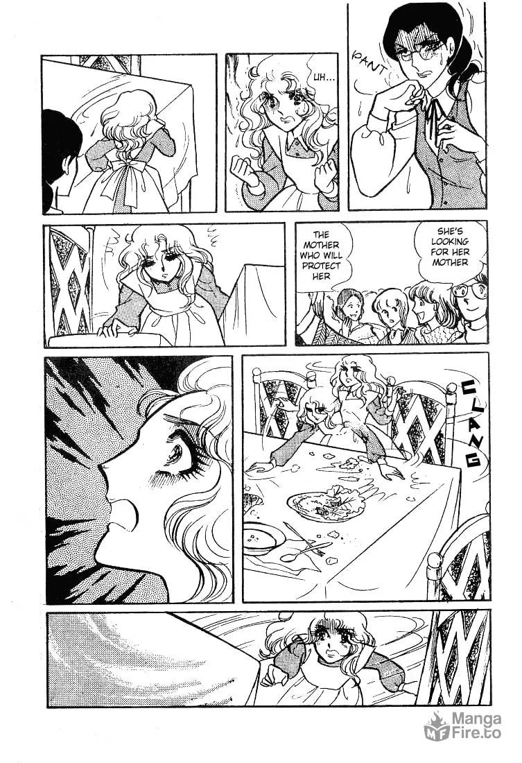 Glass no Kamen Chapter 55 page 36 - 