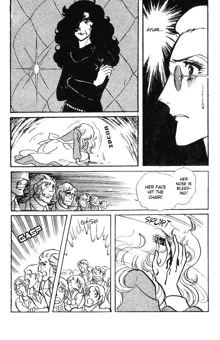 Glass no Kamen Chapter 55 page 41 - 