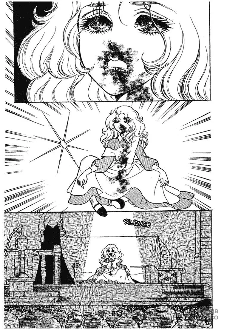Glass no Kamen Chapter 55 page 42 - 