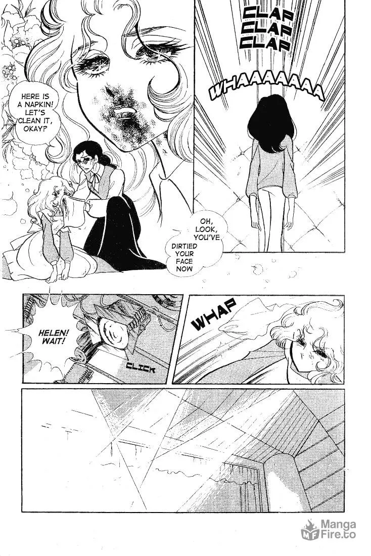 Glass no Kamen Chapter 56 page 3 - 