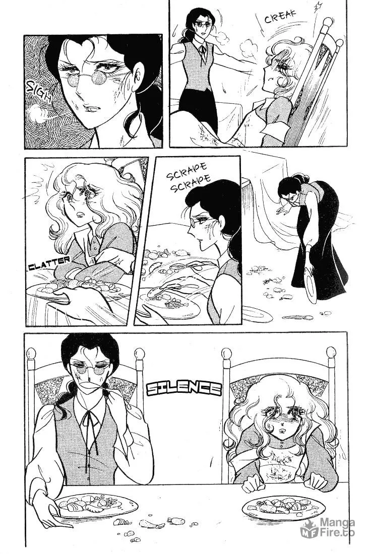 Glass no Kamen Chapter 56 page 9 - 