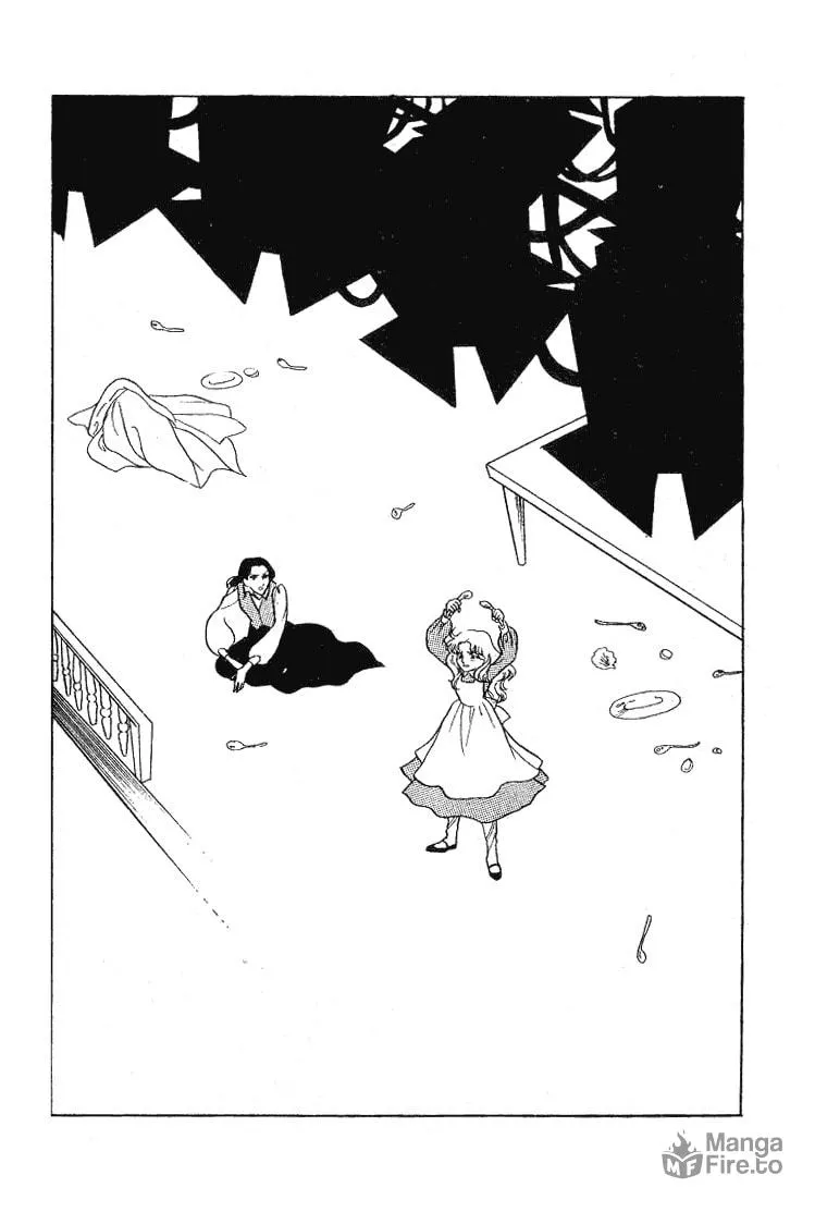 Glass no Kamen Chapter 59 page 9 - 